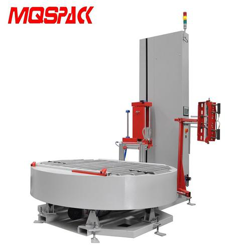 纏繞機的選擇原則是什么?(圖1) 纏繞機的選擇原則是什么?(圖1)