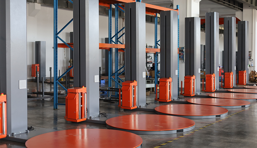 買纏膜機為什么要選擇美奇斯(圖3) 買纏膜機為什么要選擇美奇斯(圖3)